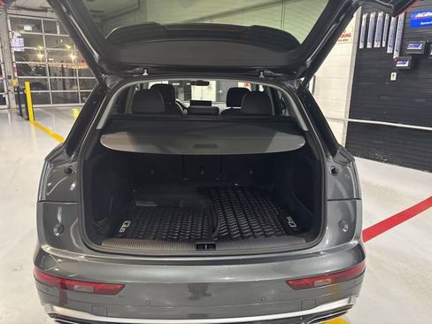 Used 2023 Audi Q5 2.0T Premium w/ Convenience Package image 36