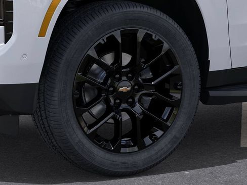 New 2026 Chevrolet Tahoe LT AWD/4WD image 10