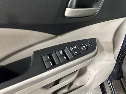 Used 2014 Honda CR-V EX-L image 16