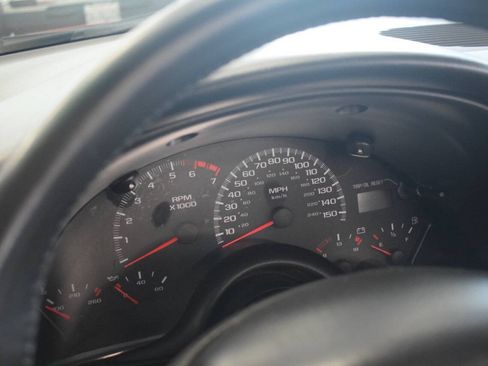 Used 2002 Chevrolet Camaro Z28 RWD image 66