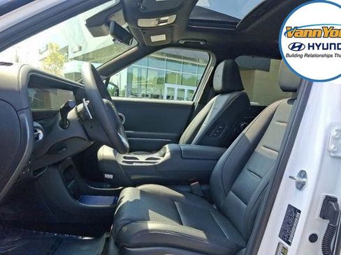 New 2026 Hyundai Palisade Calligraphy image 6