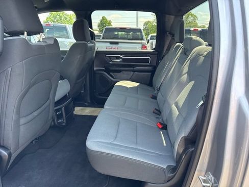 Used 2023 RAM 1500 Big Horn AWD/4WD image 18