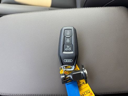 New 2025 Audi Q5 Premium Plus image 34