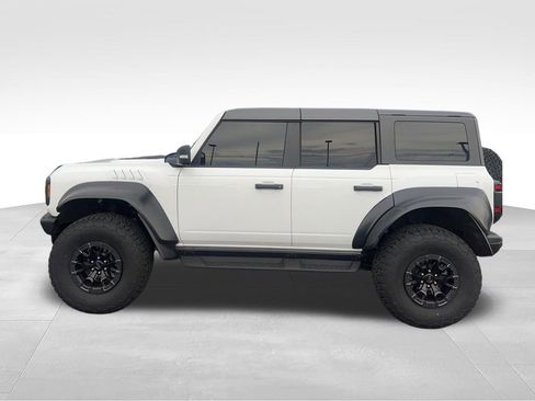 Used 2024 Ford Bronco Raptor w/ Interior Carbon Fiber Pack 6 AWD/4WD image 6