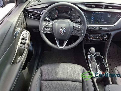 Certified 2023 Buick Encore GX Essence w/ Experience Buick Package FWD image 11