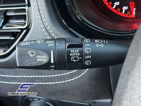 Used 2022 Dodge Durango SRT w/ Premium Interior Group image 25