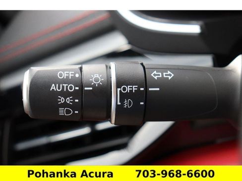 Certified 2025 Acura MDX A-Spec image 13