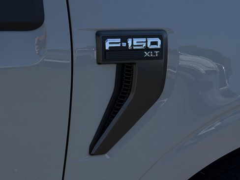Used 2023 Ford F150 XLT w/ Equipment Group 301A Mid AWD/4WD image 27