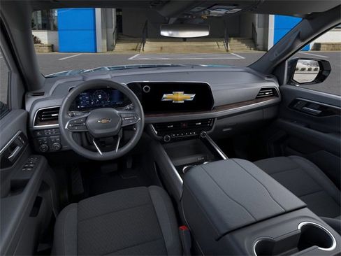 New 2026 Chevrolet Tahoe LS image 15