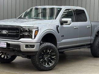 Used 2026 Ford F150 Lariat AWD/4WD video 1