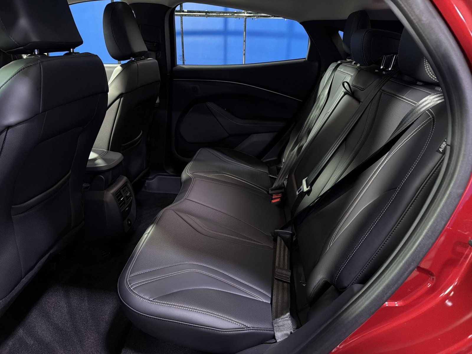 Used 2024 Ford Mustang Mach-E Premium RWD image 27