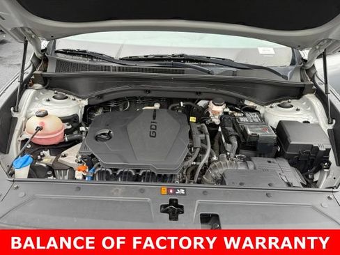 Used 2022 Hyundai Santa Fe XRT FWD image 11