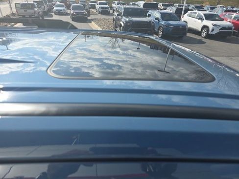 Used 2025 Toyota 4Runner TRD Sport image 7