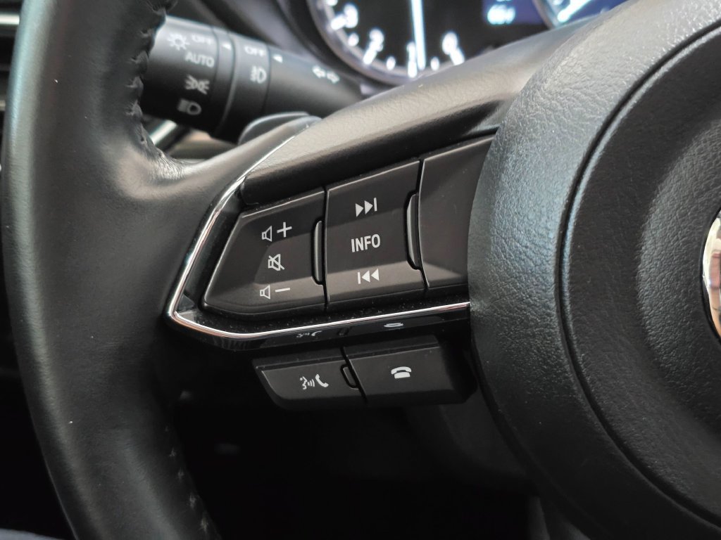 Used 2021 MAZDA CX-5 Grand Touring w/ GT Premium Package AWD/4WD image 19