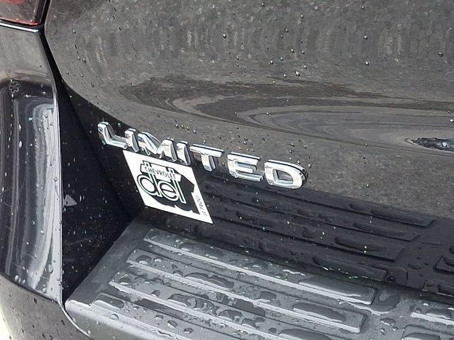 Used 2024 Ford Expedition Max Limited AWD/4WD image 33