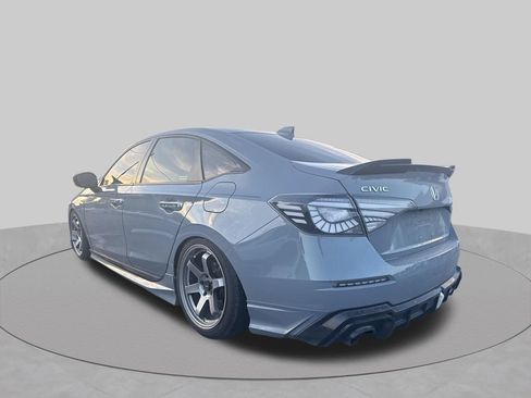 Used 2024 Honda Civic Si image 5
