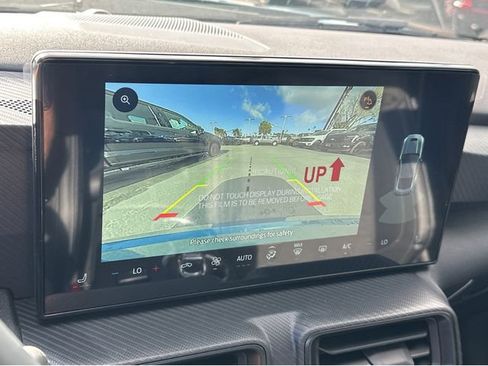 New 2026 Ford Mustang Coupe image 15