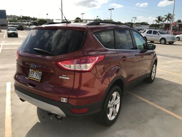 Used 2014 Ford Escape SE w/ Equipment Group 201A FWD image 4