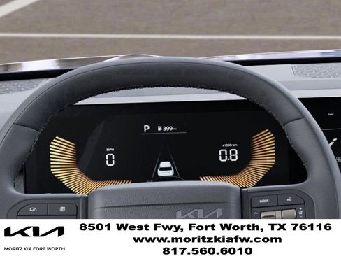 New 2027 Kia Telluride LX FWD image 68