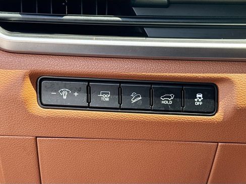 Certified 2024 Kia Telluride EX X-Line AWD/4WD image 13