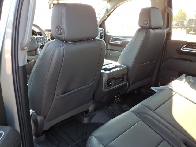 New 2026 Chevrolet Silverado 1500 RST w/ All Star Edition Plus AWD/4WD image 9