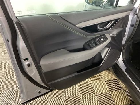 Used 2023 Subaru Outback Onyx Edition image 16