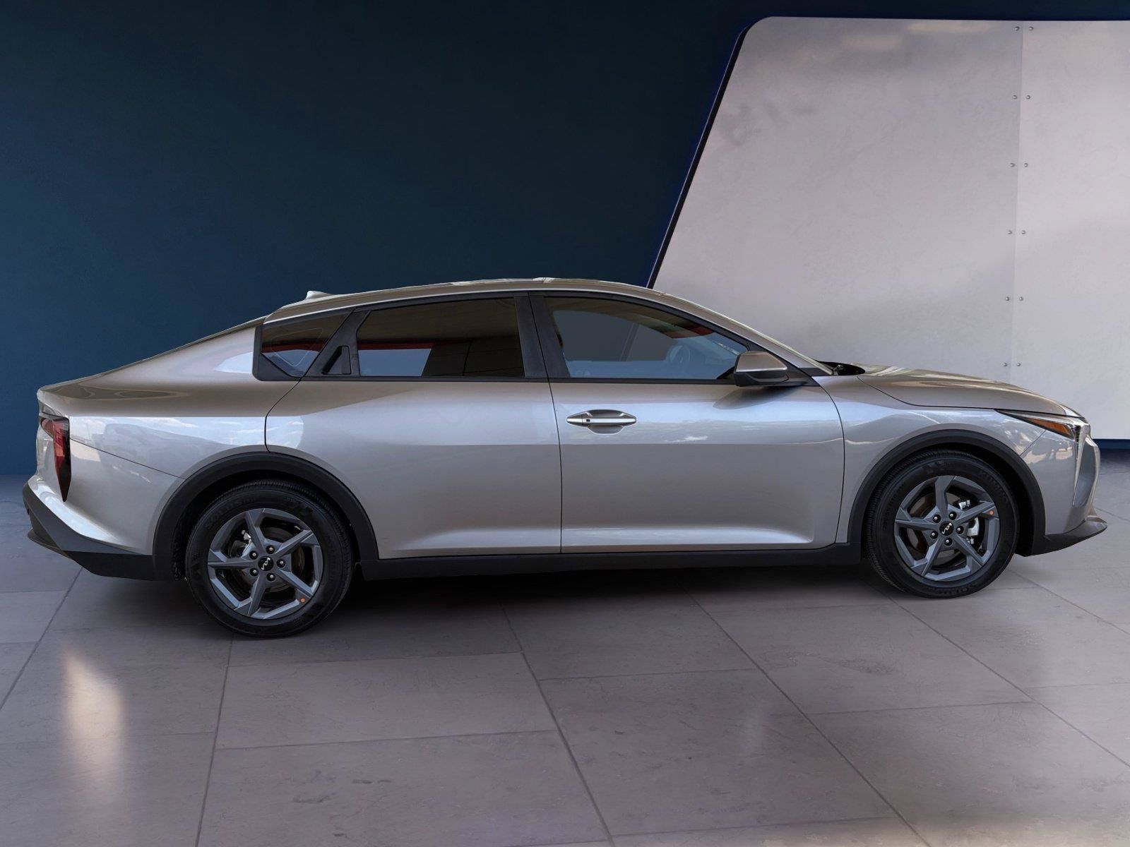 Used 2026 Kia K4 FWD image 6