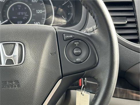 Used 2014 Honda CR-V EX-L image 22