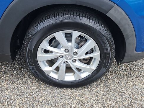 Used 2019 Hyundai Tucson Value AWD/4WD image 10