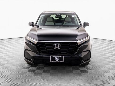 New 2026 Honda CR-V EX image 8