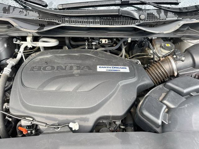 Used 2019 Honda Odyssey EX-L image 36