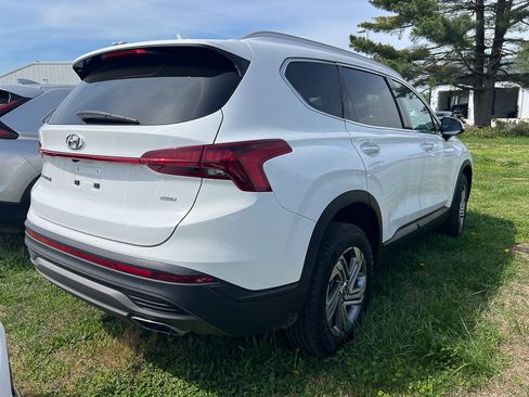 Used 2023 Hyundai Santa Fe SEL image 5
