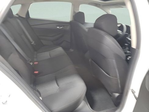 Used 2024 Honda Accord EX image 18