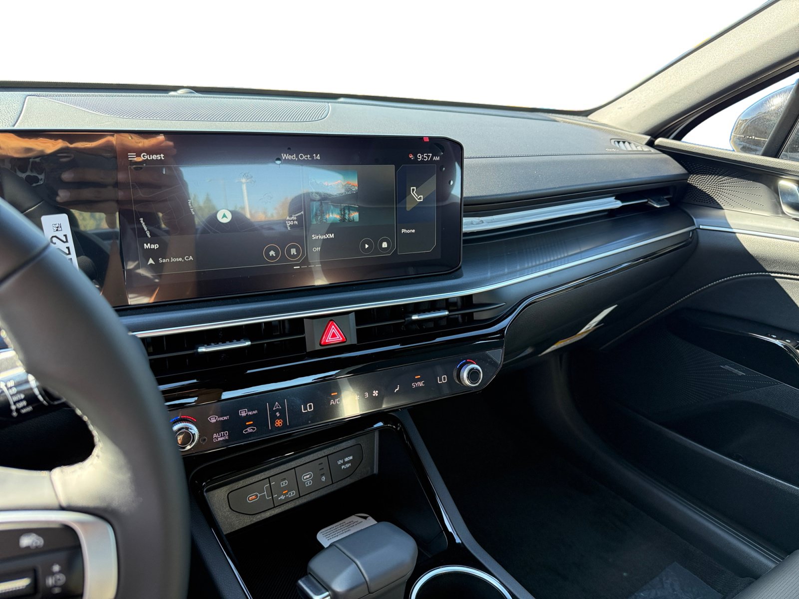 New 2027 Kia K5 GT-Line FWD image 12