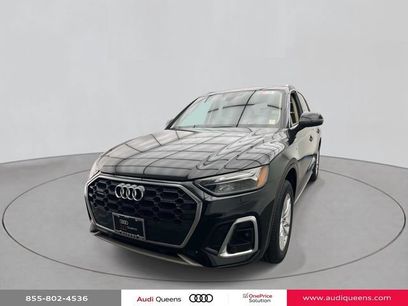 Certified 2023 Audi Q5 2.0T Premium w/ Convenience Package