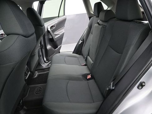 Used 2024 Toyota RAV4 LE image 12