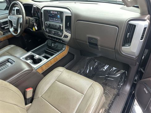 Used 2017 GMC Sierra 1500 SLT image 12