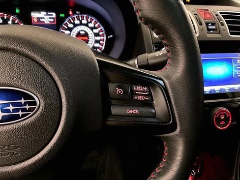 Used 2021 Subaru WRX Premium AWD/4WD image 18