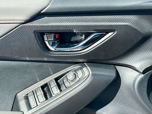 New 2026 Subaru Crosstrek 2.5i Limited image 21