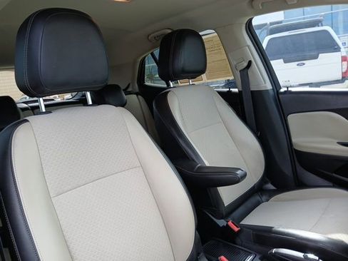 Used 2019 Buick Encore Sport Touring w/ Safety Package image 15