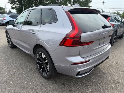Used 2026 Volvo XC60 B5 Plus w/ Protection Package Premier AWD/4WD image 8