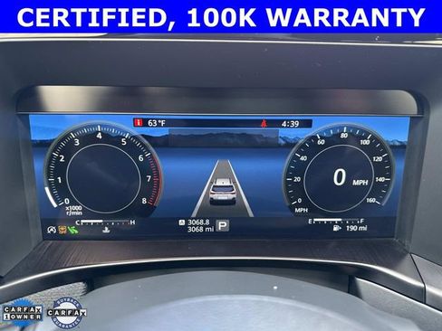 Certified 2026 Subaru Outback Premium image 29