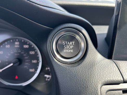 Used 2025 Lexus IS 350 F Sport w/ Navigation Package image 19