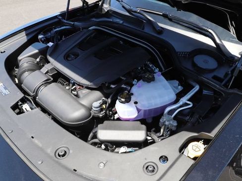 New 2026 Dodge Charger Scat Pack w/ Blacktop Package AWD/4WD image 4