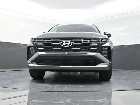 New 2026 Hyundai Tucson SEL image 30