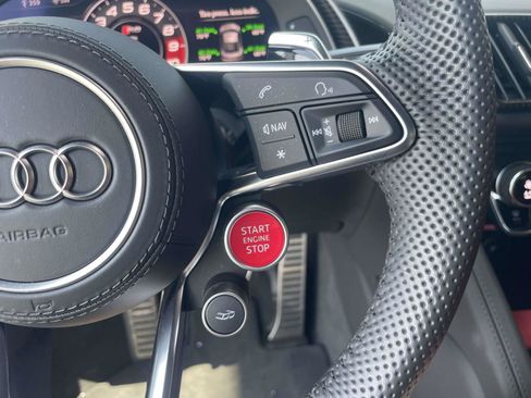 Certified 2023 Audi R8 V10 performance AWD/4WD image 85