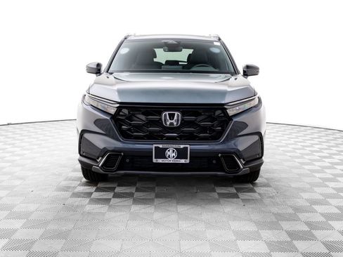 Used 2026 Honda CR-V Sport-L image 11