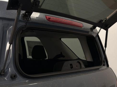 New 2026 Ford Bronco Sport Big Bend image 7