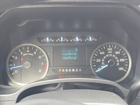 Used 2018 Ford F150 XLT RWD image 18