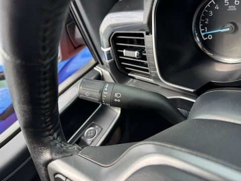 Certified 2022 Ford F150 XLT w/ Equipment Group 302A High image 20